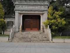 -龙潭水乡