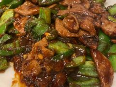 酱爆猪肝-罗阳人家私房菜(罗阳路店)
