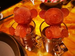 -领鲜天下·焗海鲜·花胶鸡(天目里店)