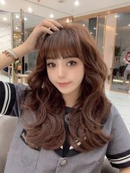 -3AM·S HAIR SALON烫发染发接发