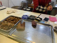 -小罗卤鹅(滨河西路店)