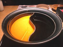 -温野菜涮涮锅(西单大悦城店)