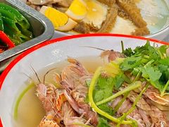 -曹胖子龙虾馆(黄桦路店)