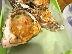 -烤满分·东北烧烤(首经贸店)