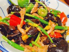 一担青瓜-园林美食城·本土农家菜(杨和镇店)