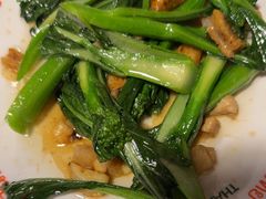 -辉记炭烧海鲜大排档·老字号(福田店)