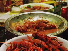 -红钳侠小龙虾·烧烤(中赢康康谷店)