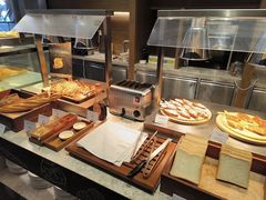-天津东凯悦酒店·Market Café自助餐厅