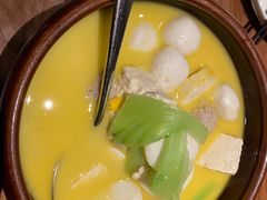 -清水亭湖北菜(大屯DT51店)