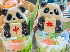 -苏梦江南·淮扬菜(夫子庙店)