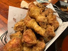 -校村炸鸡(弘大)