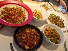 -湘鼎盛·大厨鲜炒湖南味(高新银泰店)