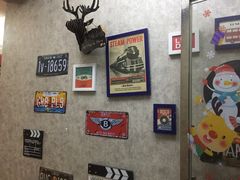-悠米私人影院(街道口店)