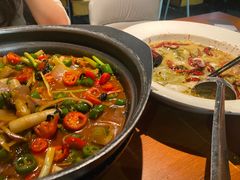 -鱼亨小鲜酸菜鱼(大信店)