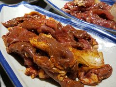 -胡同泥炉烤肉(总店)