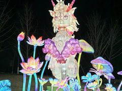 -武汉园博园(武汉自然博物馆)
