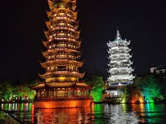 -桂林两江四湖景区