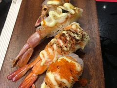 -古田居·特色寿司料理(骏欣中心店)