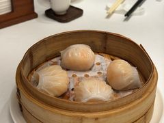 -白天鹅宾馆-宏图府餐厅