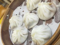 -老盛兴汤包馆(国顺东路店)