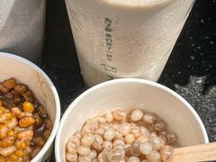 -迷客夏Milksha(无锡苏宁店)