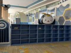 -喷泉广场餐厅·宵夜·海鲜烧烤大排档(长隆企鹅酒店)