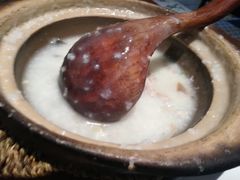 -南拳十三姨·潮汕砂锅粥(世纪金源店)
