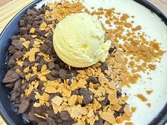 -Ice Monster冰馆·CNN评选全球十大甜品(国贸商城店)