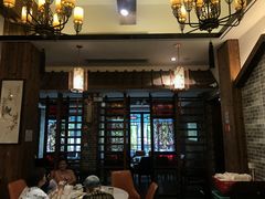 -顺丰轩园林酒家(天河店)