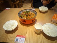 -三两粉(天河汇金店)