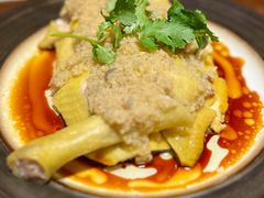 隆都三宝姜葱鸡-盏簋品味馆(沙溪店)
