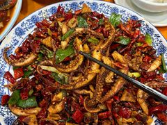 -李大爷的泡椒馆(冉家坝店)