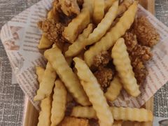 -迪欧咖啡(汇通店)