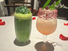 -狮拾久·现代新加坡料理(福田COCO Park店)