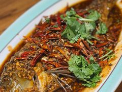 -东来土菜馆(民祥园路店)