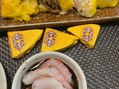 -菊上料理(蜀山银泰百货店)