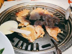 -猫抓烤肉(春熙路店)
