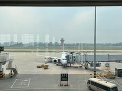 -石家庄正定国际机场-T2航站楼