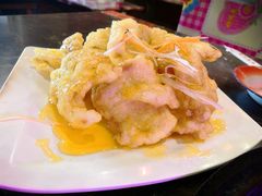 -粗粮人家·东北菜(洋桥店)