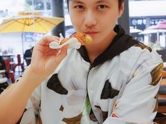 -艾薯夫妇Aysh(福田星河COCOPark店)