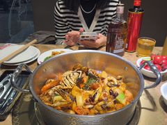 -七欣天香辣蟹火锅(苏州东大街店)