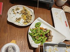 -管氏翅吧(马家堡店)