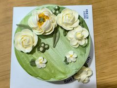 -Pantry's Best派悦坊蛋糕(世纪金源店)