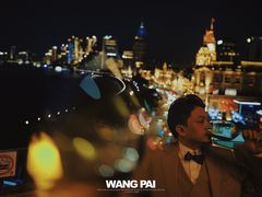 -上海和平饭店-华懋阁 The Cathay Room