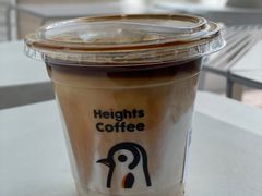 -高嶺咖啡(望京店)