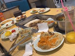 -吉木烤肉自助餐厅(乐汇城店)