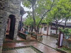 -东莞市可园博物馆