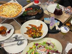 -可可厨房西餐厅