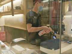 -初居食屋日式料理(万象城购物中心店)