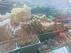 -为民烧烤吧.自贡爆炒菜(收录10年好店)